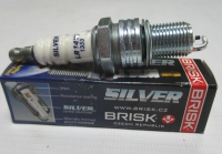 свічка зап. brisk silver, 190317263